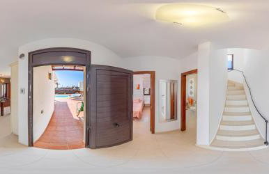 Villa Sunset Faro Deluxe & Spa Pool - Foto 59