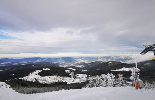 Apartament Czarna Góra TIGNES 4 Sienna - Foto 25