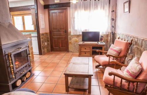 Casas Rurales La Dehesa - Foto 22