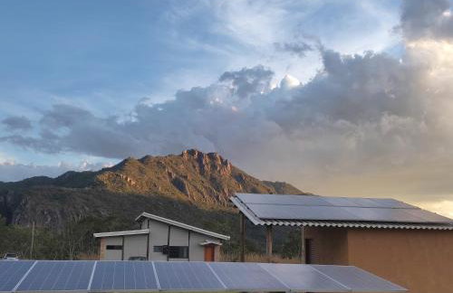 Villa Taipas - Chalé Iepê - Foto 28