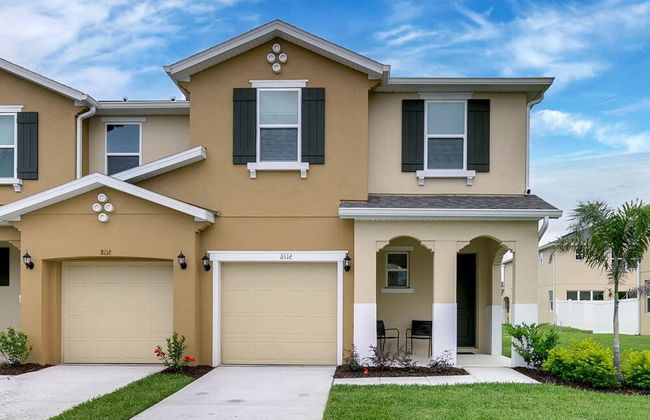 Family Friendly 4 Bedroom Close to Disney in Orlando Area 5116 - Foto 56