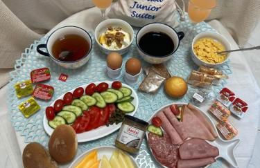 Afroditi Junior Suites - Foto 7