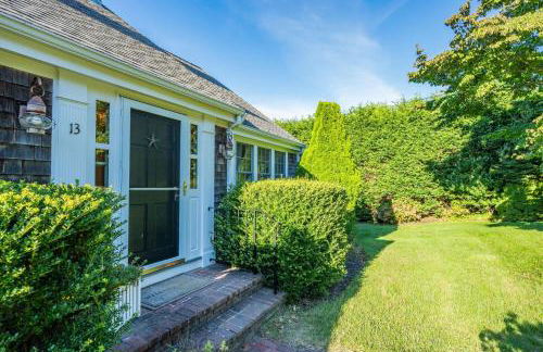 13 Monomoy Circle Chatham Cape Cod - - BreakAway - Foto 59