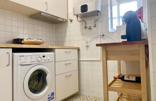 Apartments Center Castelo de São Jorge - Photo 78