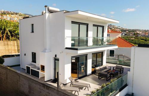 Villa Fenix II by Madeira Dream Stays - Foto 37