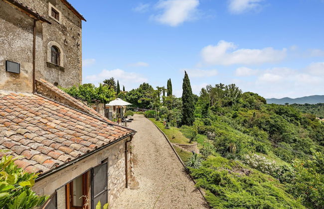 Torre Del Melograno With Heated Pool - Foto 55