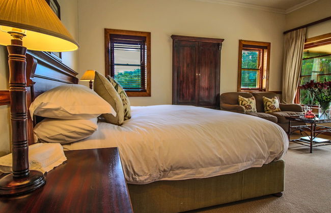 Dune Ridge Country House - Foto 10