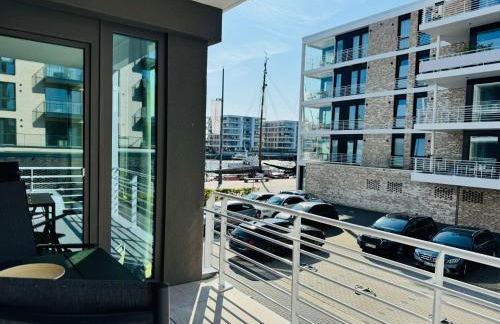 Ferienwohnung am Yachthafen Port Marina - Photo 27