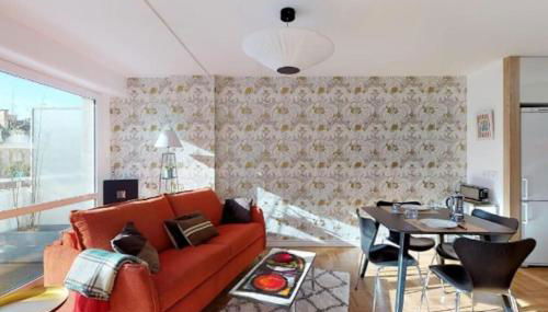 Le Delicious avec Terrasse - Hyper Centre - Foto 2