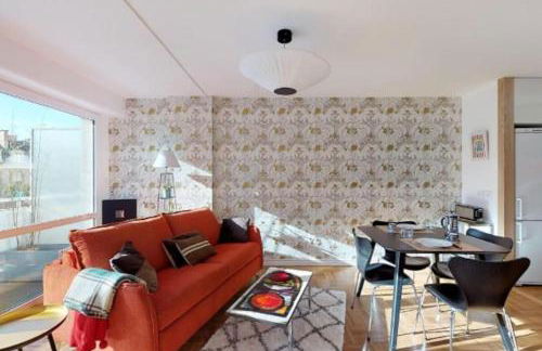 Le Delicious avec Terrasse - Hyper Centre - Foto 2