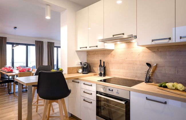 Villa Luce di Mare - Photo 6