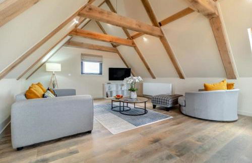 White House Lodges - Foto 52