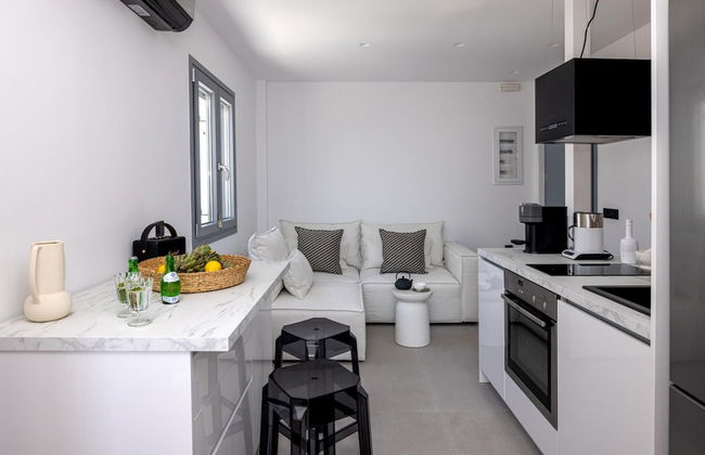 Polaroid Loft Tinos - Foto 15