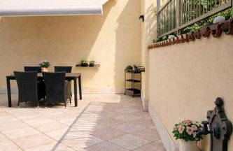 La Terrazza del Longobardo-200m dall'Arena - Photo 4