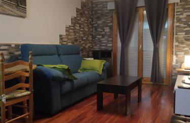 Apartamento de montaña "Nueva Canfranc" - Foto 6