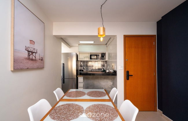 Apto Charmoso no St. Bueno - NWV1101 - Foto 15