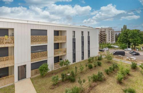 L'Elégant de Paris - Villepinte - Paris - Foto 10