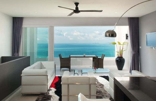 Panorama Samui Residences - Photo 1