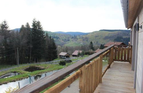 chalet bel horizon La Montagne Des Lamas - Foto 15