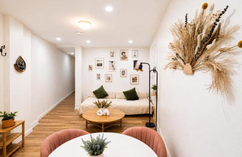 Next to Manhattan 2 BR Apartment APTO4 - Foto 29