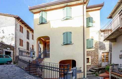 Nice Home In Terrinca With Wifi - Foto 1