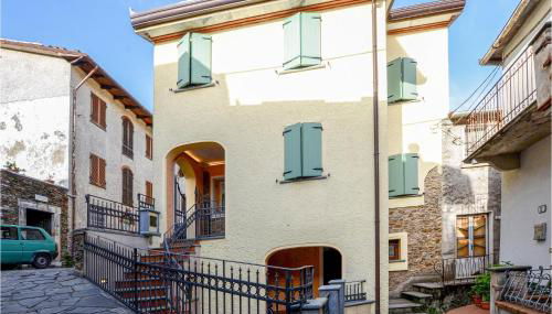 Nice Home In Terrinca With Wifi - Foto 1