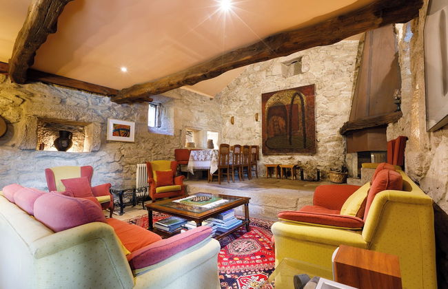 Rectoral de Fofe - Photo 62