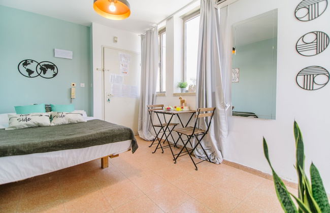 Flea Market Studios - Foto 10