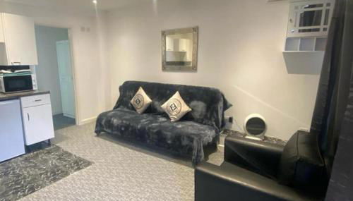 3 Bed Apartment - Sleeps 6 - Free Parking Wifi - Foto 1