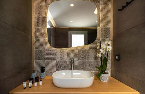 Modern Dome Homes Of Santorini - Foto 55