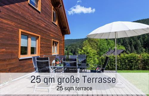 Fronwald: Sauna | Whirlpool | Kamin | eingezäunt - Foto 25