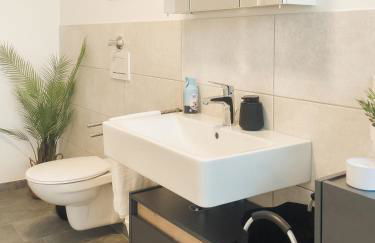 NOVA Romantic Luxus Relax Apartments mit Sauna, Nürburgring, Adenauer Forst - Foto 30