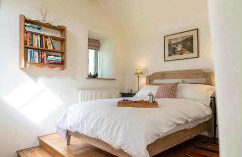 Glanrhyd cottage - Foto 25