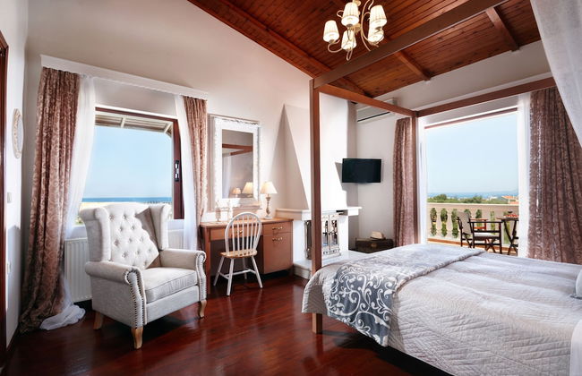 Villa Vanelia Mare - Foto 20