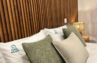 Casa ao Lado no centro histórico de Ponte de Lima - Foto 22