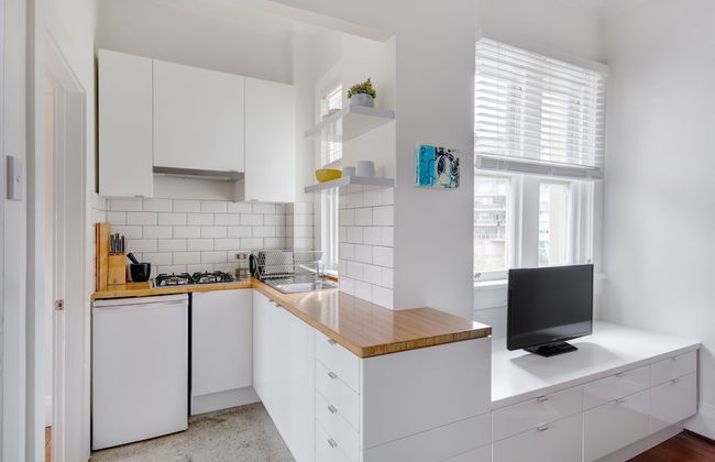 My Sydney Apartment Elizabeth Bay by Kate - Foto 9