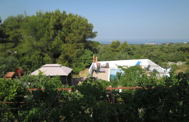 Villa Velin Apartments - Foto 55