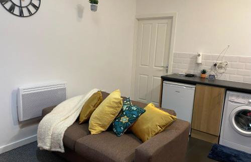 Branxiar Suite - 1bedroom Executive Suite & Apartment in Wallsend - Foto 4