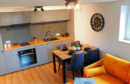 Apartament nad Szczawniczkiem - Foto 18