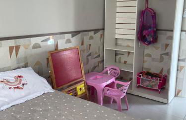 Casa com piscina e hidro, a 8 min da praia do sonho, Palhoça - Foto 20