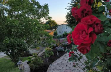 Ferienwohnung Sonnenschein - Foto 1