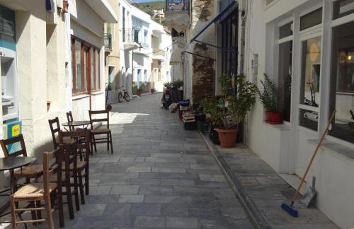 Korthi central appartment by the seaside. - Photo 24