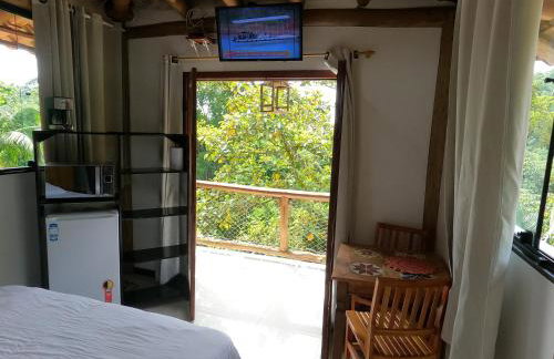 Chalé e Suite Manacá - Foto 26