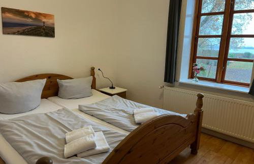 "Villa Seeheim" Ferienobjekt direkt am Wasser OVS 692 - Foto 32