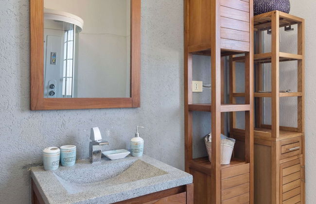 Belvilla by OYO Pool Villa Torre San Giovanni - Foto 29