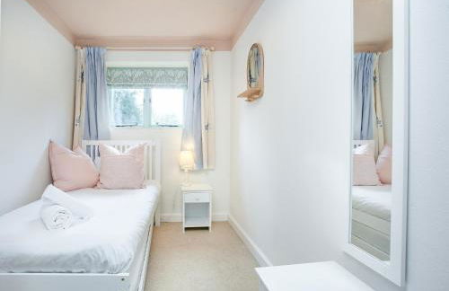 Barley Cottage - Foto 12