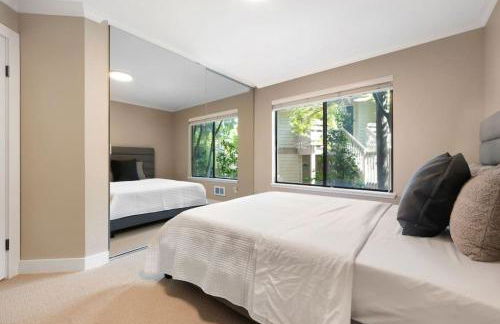 115 Modern and Serene Min to Downtown - Foto 19