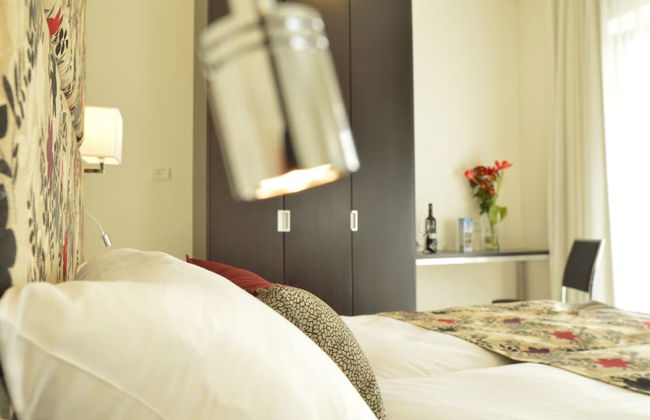 Shamai Suites Jerusalem - Foto 3