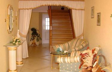 Ferienwohnung "An den Kurwiesen" - Foto 8