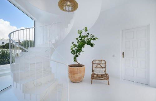 AquaBlanca Suite Chic Deluxe, en Punta Mujeres - Photo 21